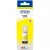 T03V4 Tinta, Ecotank L6190 nyomtatóhoz, EPSON, sárga, 70ml