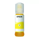 T06C44A Tinta, EcoTank L6550, 6570, 6580 nyomtatókhoz, EPSON, sárga, 70 ml