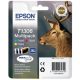 T13064010 Tintapatron multipack Stylus 525WD nyomtatóhoz, EPSON, c+m+y, 30,3ml