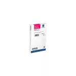 C13T907340 Tintapatron WF-6090, WF-6590 nyomtatókhoz, EPSON, magenta, 7k