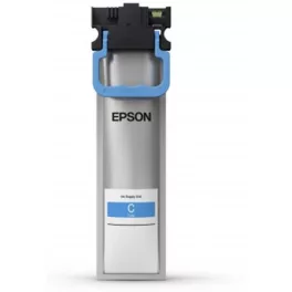  T9442 Tintapatron Workforce Pro WF-C5000 sorozat nyomtatókhoz, EPSON, cián, 19,9ml