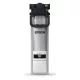 T945140 Tintapatron WorkForce Pro WF-C5790. 5710, 5290, 5210 nyomtatókhoz, EPSON, fekete, 64,6 ml