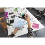 3YM61AE Tintapatron Deskjet 2320,2710, 4120 nyomtatókhoz, HP 305, fekete, 120 oldal