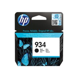   C2P19AE Tintapatron OfficeJet Pro 6830 nyomtatóhoz, HP 934, fekete, 400 oldal