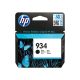 C2P19AE Tintapatron OfficeJet Pro 6830 nyomtatóhoz, HP 934, fekete, 400 oldal