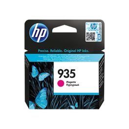   C2P21AE Tintapatron OfficeJet Pro 6830 nyomtatóhoz, HP 935, magenta, 400 oldal