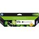 CN625AE Tintapatron OfficeJet Pro X451, X476, X551, X576 nyomtatókhoz, HP 970xl, fekete, 9,2k