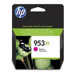   F6U17AE Tintapatron OfficeJet Pro 8210, 8700-as sorozathoz, HP 953XL, magenta, 1,6k