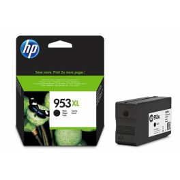   L0S70AE Tintapatron OfficeJet Pro 8210, 8700-as sorozathoz, HP 953XL, fekete, 2k