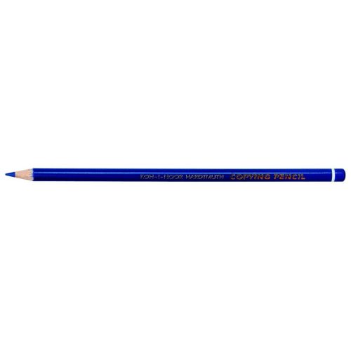 Másolóceruza, KOH-I-NOOR "1561", kék