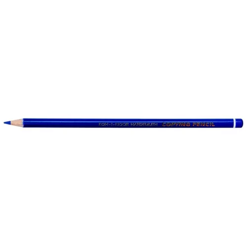 Másolóceruza, KOH-I-NOOR "1561", kék