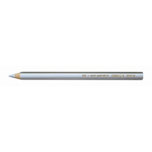 Színes ceruza, KOH-I-NOOR "Omega 3370" ezüst