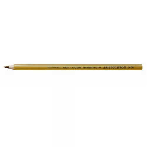Színes varázsceruza, többszínű, KOH-I-NOOR "Multicolor 3400"