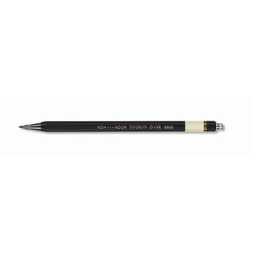 Töltőceruza, 2 mm, KOH-I-NOOR "Versatil 5900"