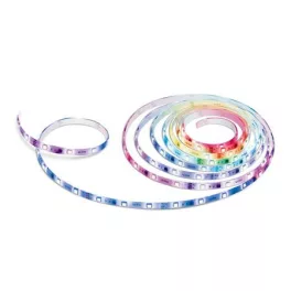   Okos LED szalag, 5m, Wi-Fi, multicolor, TP-LINK, "Tapo L920-5"
