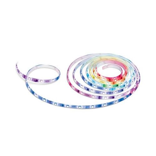 Okos LED szalag, 5m, Wi-Fi, multicolor, TP-LINK, "Tapo L920-5"