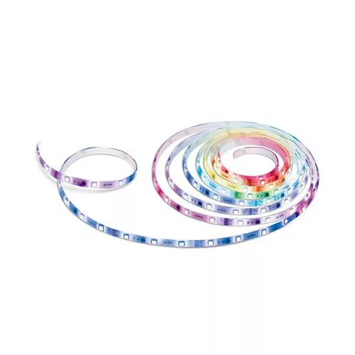Okos LED szalag, 5m, Wi-Fi, multicolor, TP-LINK, "Tapo L920-5"