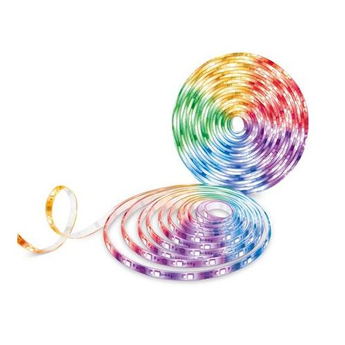 Okos LED szalag, 10 m, Wi-Fi, multicolor, TP-LINK, "Tapo L930-10"