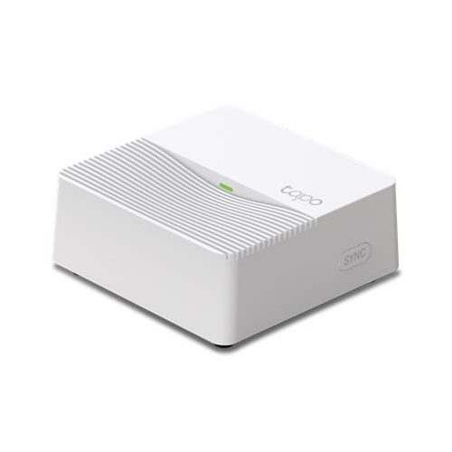 Okos IoT Hub, Wi-Fi, TP-LINK, "Tapo H200", fehér