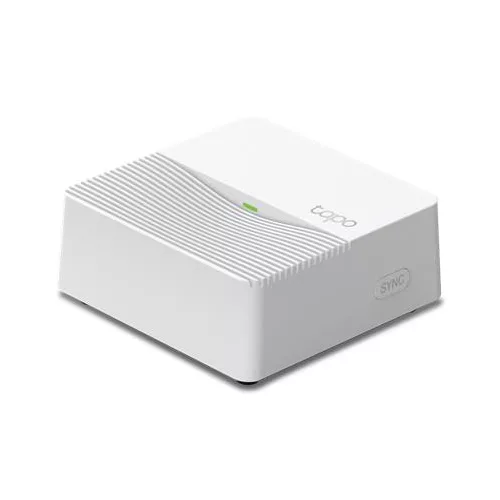 Okos IoT Hub, Wi-Fi, TP-LINK, "Tapo H200", fehér