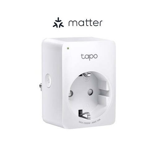 Okos dugalj, Wi-Fi, TP-LINK, "Tapo P100"