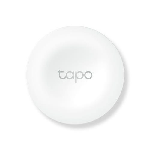 Okos vezérlőgomb, TP-LINK "Tapo S200B", fehér