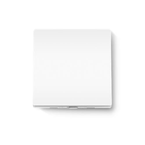 Okos villanykapcsoló, 1 billenőkapcsoló, TP-LINK, "Tapo S210"