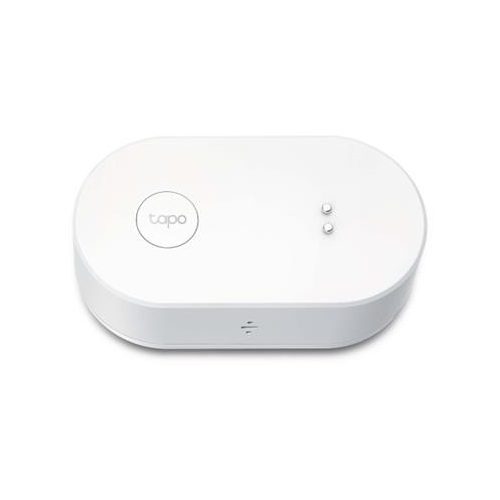 Okos vízszivárgás érzékelő, TP-LINK "Tapo T300", fehér