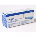 TN1030 Lézertoner HL 1110E, DCP 1510E, MFC 1810E nyomtatókhoz, BROTHER, fekete, 1k