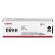 CRG-069H Lézertoner, i-SENSYS LBP 673Cdw nyomtatóhoz, CANON, fekete, 7,6k