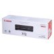 CRG-712 Lézertoner i-SENSYS LBP 3010, 3100 nyomtatókhoz, CANON, fekete, 1,5k