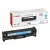 CRG-718C Lézertoner i-SENSYS LBP 7200CDN, MF 8330, 8350CDN nyomtatókhoz, CANON, cián, 2,9k