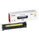 CRG-718Y Lézertoner i-SENSYS LBP 7200CDN, MF 8330, 8350CDN nyomtatókhoz, CANON, sárga, 2,9k