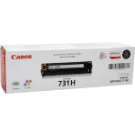 CRG-731H Lézertoner MF 8230 nyomtatóhoz, CANON, fekete, 2,4k