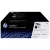 CE278AD Lézertoner LaserJet P1566, P1606 nyomtatókhoz, HP 78A, fekete, 2*2,1k