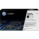 CE400X Lézertoner LaserJet M551 nyomtatóhoz, HP 507X, fekete, 11k