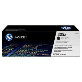   CE410A Lézertoner LaserJet Pro 300 MFP M375 nyomtatóhoz, HP 305A, fekete, 2,2k