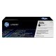 CE410X Lézertoner LaserJet Pro 300 MFP M375 nyomtatóhoz, HP 305X, fekete, 4k