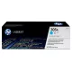 CE411A Lézertoner LaserJet Pro 300 MFP M375 nyomtatóhoz, HP 305A, cián, 2,6k