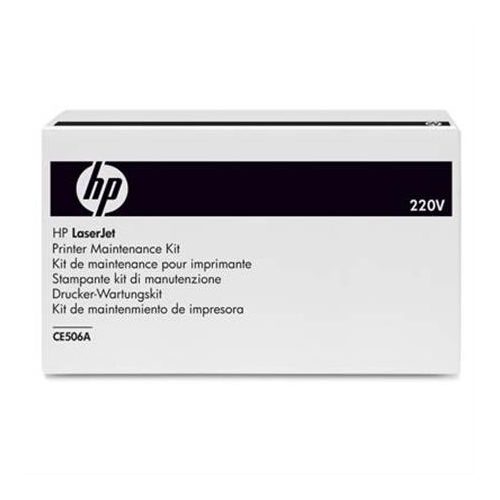 CE506A Fuser unit Color LaserJet CM3530, CP3520 nyomtatókhoz, HP, 150k