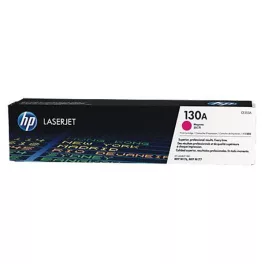   CF353A Lézertoner Color LaserJet Pro MFP M176n nyomtatóhoz, HP 130, magenta, 1k