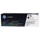 CF380X Lézertoner Color LaserJet Pro MFP M476 nyomtatóhoz, HP 312X, fekete, 4,4k