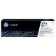 CF401X Lézertoner Color LaserJet Pro M252,M277 nyomtatóhoz, HP 201X, cián, 2,3k