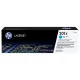 CF401X Lézertoner Color LaserJet Pro M252,M277 nyomtatóhoz, HP 201X, cián, 2,3k