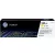 CF402A Lézertoner Color LaserJet Pro M252,M277 nyomtatóhoz, HP 201A, sárga, 1,4k