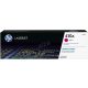CF413A Lézertoner ColorLaserJet M452/477 nyomtatókhoz, HP 410A, magenta, 2,3k
