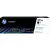 CF530A Lézertoner HP Color Laserjet MFP M181fw nyomtatókhoz, HP 205A, fekete, 1,1k