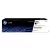 W1106A Lézertoner Laser MPF135, 137 nyomtatókhoz, HP 106A, fekete, 1k