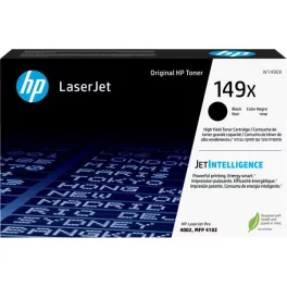   W1490X Lézertoner HP Laserjet Pro 4002, 4102 nyomtatókhoz, HP 149X, fekete, 9,5k