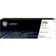 W2032X Lézertoner Color LaserJet Pro M454, MFP M479 nyomtatókhoz, HP 415X, sárga, 6k